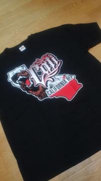 CALIFORNIAREPUBLIC fUC ׯ 2XLXXL I