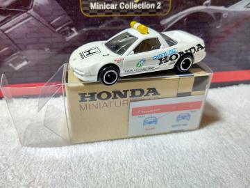 ���ޓ��� NSX���è��� #2