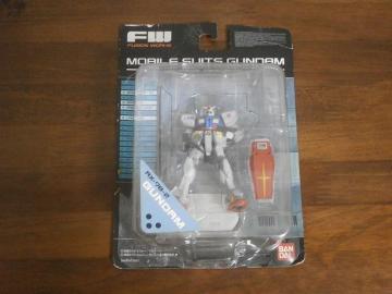 FW AeBbgIy[V RX-78-2 K_ J