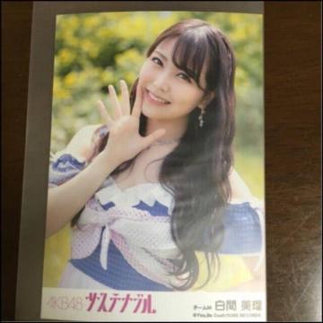 NMB48 Ԕځ@TXeiu@ʐ^@AKB48