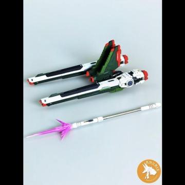 yANUBISzEX-025  1/144 RG tH[XCpX p uXgVGbg 3Dvgi@h g