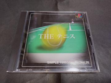 PS SIMPLE 1500V[Y Vol.26 THE ejX
