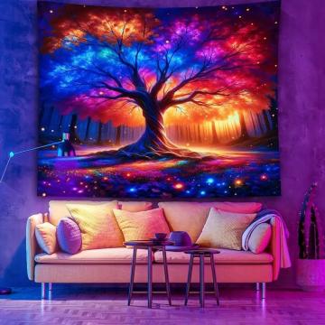 1490~̎̑傫Ȗ@̃^yXg[uD|GXeǊ|@ahfTCYi200cm x 150cmj
