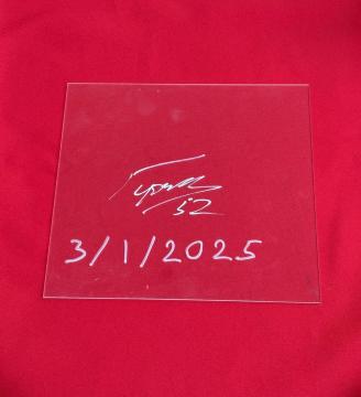 #52 H[fB~EQI }IuUQ[ TCpl 3/1 XTmI}WbNiiEMTCj