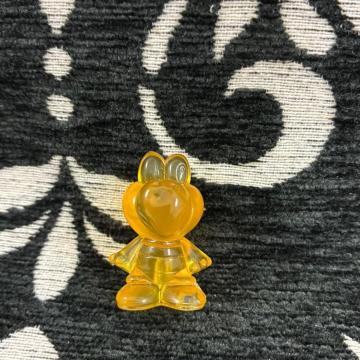 ★マリオ★ヨッシー★クリア★マスコット★黄色