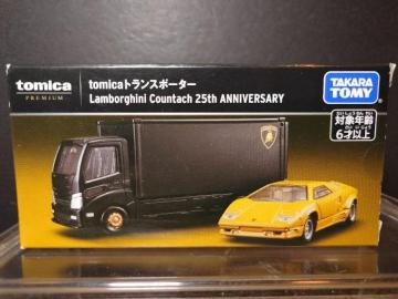 ��Tomica�g�����X�|�[�^�[�Z�b�g�������{���M�[�j �J�E���^�b�N�Q�T�����`�m�m�h�u�d�q�r�`�q�x�����J���i��