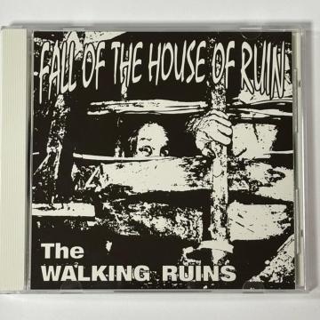 THE WALKING RUINS / FALL OF THE HOUSE OF RUIN