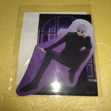 �܏���@G�܃X�e�b�J�[�Z�b�g�@�Z�K���b�L�[�����@��p����