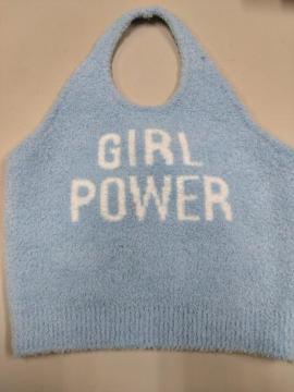 �z���^�[�l�b�N�@�@�g�b�v�X�@�@�V���[�g��@�@���F�@�p���v�����g