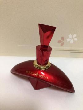 マリナドブルボン ルージュ ロワイヤル EDT 限定レア香水 30ml