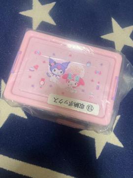 }CAN~  [BOX