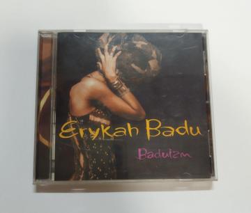 Erykah Badu F Baduizm   Ձ@CD  R&B