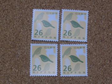 26�~�؎� 4�� ���ʐ؎�