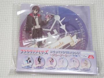 �t���K���A�������[�Y �W�I���}�A�N�����X�^���h �u���[�u�[�P