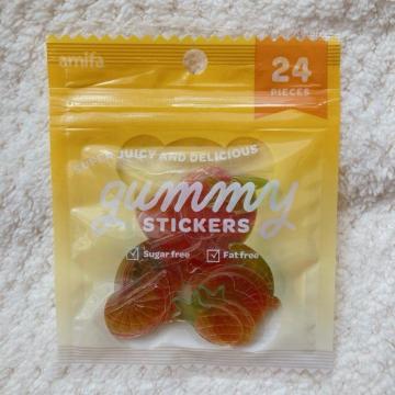 �V�i �L�����f�B �t���[�N �V�[�� �X�e�b�J�[ �f�R �R���[�W�� �V�[���� �C�G���[ N2m