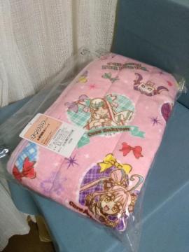 �L�~�ƃA�C�h���v���L���A�@�L�����N�^�[�����Q�~���p�b�g