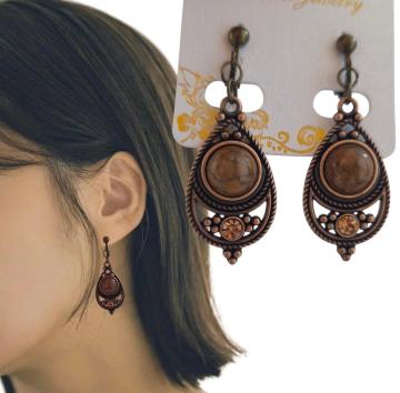 �A���e�B�[�N���g���E���C���X�g�[���L���L���f�G�ȃC�������O�E�s�A�X���@�@�@�G�X�j�b�N�s�A�X�@�@�G�X�j�b�N�C�������O�@�@�A���e�B�[�N