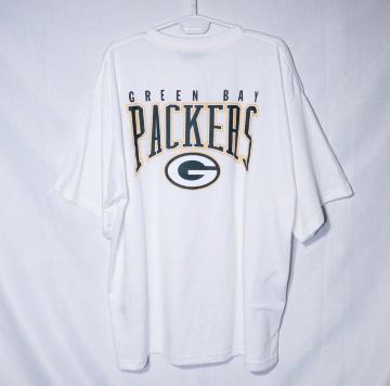 �V�i T�V���c 4L �O���[���x�C�p�b�J�[�Y NFL �A���t�g �A�[�������W���[�X �J�b�g�\�[ ���� �h�J �o�b�N�v�����g