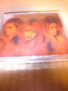 SHAZNA 2g޽CD,OLDIES Ұٕ֕s~