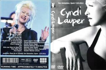 CYNDI LAUPER SPAIN 7.25.2011 VfBE[p[