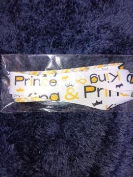 King & Prince@@Ȃɂ̓T@lbNXgbv