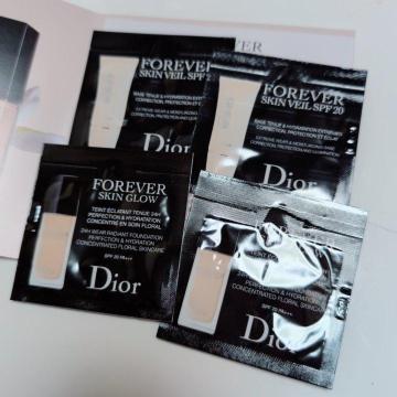 Dior Forever Skin Glow gCA x[X t@f@Ki