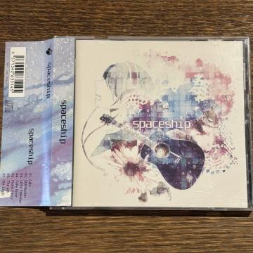 yNT~zSpace Ship