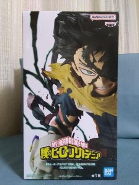 l̃q[[AJf~AFINAL@SEASON@FIGURE@IZUKU@MIDORIYA