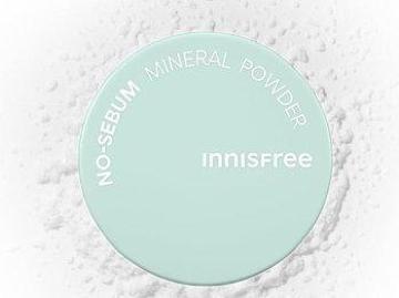 INNSFREE CjXt[ m[Zo ~l pE_[ 5g