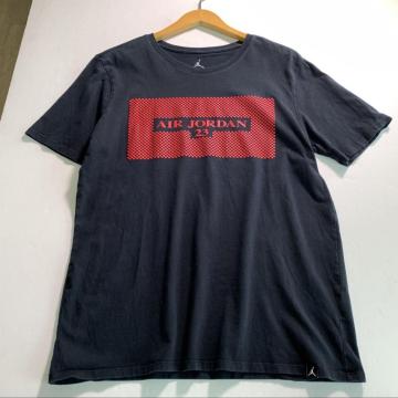 �i�C�L �G�A�W���[�_�� T�V���c AIR JORDAN 23 ���S�v�����g �u���b�N M�T�C�Y ���� �����Y