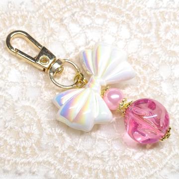 ����Ҳ�ށ��L�[�z���_�[�����{�����s���N�r�[�Y