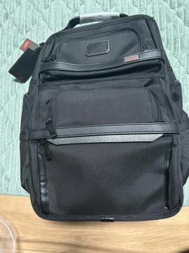 ���g�p�i TUMI �g�D�~ �u���[�t�p�b�NALPHA3 �A���t�@3 �����b�N