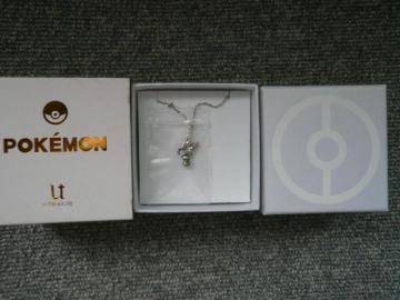 POKEMONu[tBA&X^[{[lbNXvP25