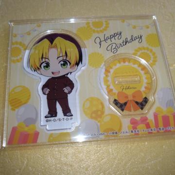 iqJ2@B܃ANX^h@^Birthday@qJ̌