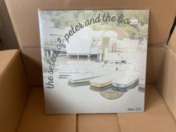 peter&The Lion-The Select of Peter & The Lion