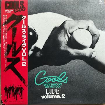 N[X / CVOL.2