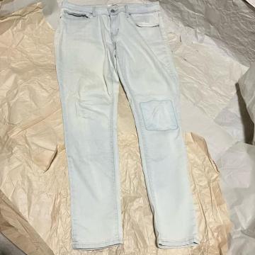 yLevi'szy711 SKINNYz XLj[fj / W32L32 [oCX