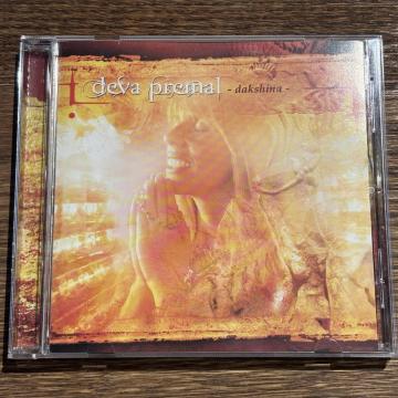 【Deva Premal】Dakshina
