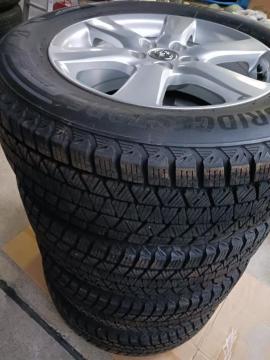 225 65 17 X^bhXAA~Zbg