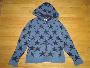 M THANK YOU FRIENDS G X^[ RR Wbv p[J[ S |GXe  HOODIE TMT