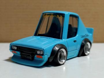 �yHW�ް������z���Y ���ײ� 2000GT-R LBWK