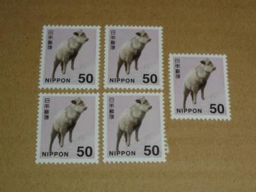 50�~�؎� 5�� ���ʐ؎�