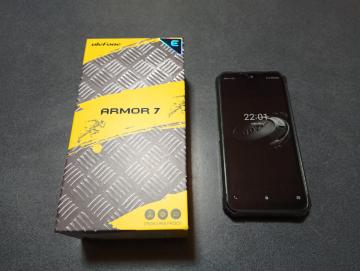 Ulefone Armor 7E