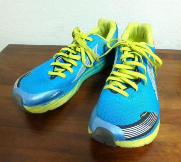 ALTRA ZERO DROP IMPULSE US11.5 Ag  Õi Xj[J[