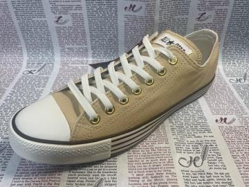 Ro[X I[X^[ 40S STRIPEDSOLE OX 27.5 Vi!