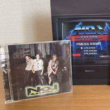 Number-iuNo.Tv񐶎Y [INZM ver.] CD̂݁@t@NuL[z_[t