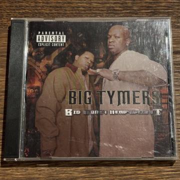 yBIG TYMERSzBIG MONEY HEAVY WEIGHT