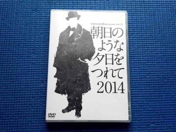 DVD ̂悤ȗ[ 2014 