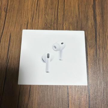 ViJ@AirPods Proi3jVAԍmFo܂B