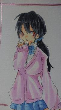 ����C���X�g�����̎q �j����